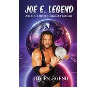 Joe E Legend: No I Don't Know You Either