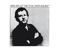Joe Egan - Out Of Nowhere [VINYL]