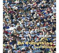 Joe Elliot An Everything Paperback Book Joe Elliot Multicolor