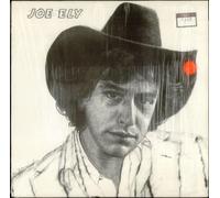 Joe Ely