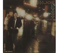 JOE ELY - DOWN ON THE DRAG [LP VINYL]