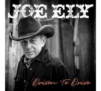Joe Ely - Driven to Drive [VINYL]