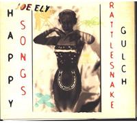 Joe Ely - Happy Songs From Rattlesn