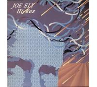 Joe Ely - Hi-Res [LP]
