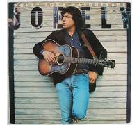 JOE ELY - HONKY TONK MASQUERADE LP (VINYL) UK MCA 1978 [VINYL]