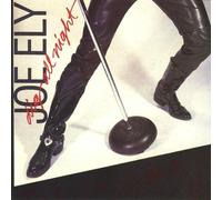 Joe Ely - Joe Ely - Dig All Night - Demon Records - FIEND 130