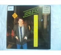 Joe Ely - JOE ELY Down on the Drag LP 1979