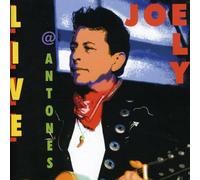 Joe Ely - Live @ Antone's