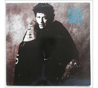 Joe Ely - LORD OF THE HIGHWAY LP (VINYL ALBUM) UK DEMON 1987