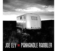 Joe Ely - Panhandle Rambler