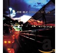 Joe Ely - Streets of Sin