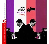 Joe Enos - Joe Enos Plays Two Pianos (Digitally Remastered)