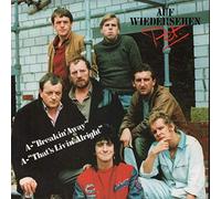 Joe Fagin - Breakin' Away