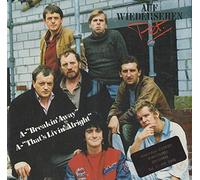 Joe Fagin - Breakin' Away / That's Livin' Alright - Picture sleeve