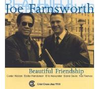 Joe Farnsworth - Beautiful Friendship