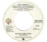 JOE FARRELL - NIGHT DANCING 12 INCH (12" SINGLE) UK WARNER 1978 (Katalog-Nummer:LV2)