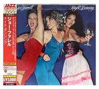 Joe Farrell - Night Dancing