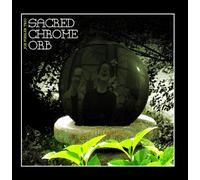 Joe Fiedler - Sacred Chrome Orb