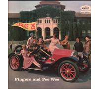 Joe Fingers Carr and Pee Wee Hunt - Class of 25