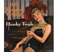Joe Fingers Carr - Honky Tonk [LP]