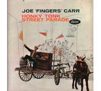 Joe Fingers Carr - Honky Tonk Street Parade