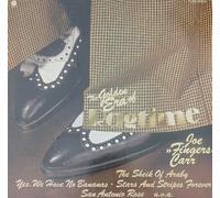 Joe "Fingers" Carr , - The Golden Era Of Ragtime - Capitol Records - 1C 054-85 162 M