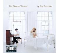 Joe Firstman - War of Women [New CD] Explicit, Alliance MOD