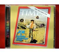 Joe & Flower Travellin' Band - The Times