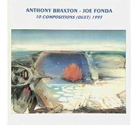 Joe Fonda - 10 Compositions (Duet) 1995