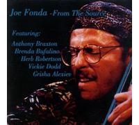 Joe Fonda - From the Source