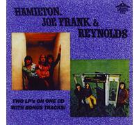 JOE FRANK HAMILTON/REYNOLDS - Hallway Symphony
