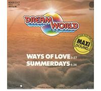 Joe Frazier - My Way / Come And Get Me Love