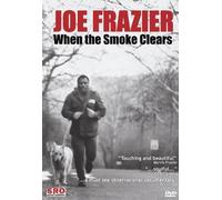 Joe Frazier: When the Smoke Clears [DVD] [2010] [Region 1] [US Import] [NTSC]