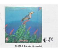 Joe Gallardo - Latino blue (1980) / Vinyl record [Vinyl-LP]