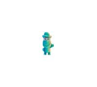 Joe Gardner Mini Bean Bag, Soul