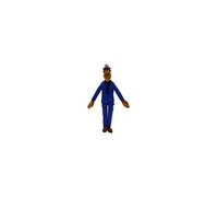Joe Gardner Talking Soft Toy Doll, Soul