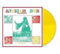 Joe Gibbs - African Dub Chapter 1 [VINYL]