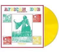 Joe Gibbs - African Dub Chapter 1 [VINYL]
