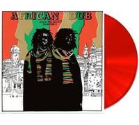 Joe Gibbs - African Dub Chapter 3 [VINYL]