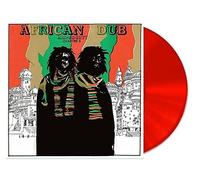 Joe Gibbs - African Dub Chapter 3 [VINYL]