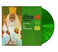 Joe Gibbs - African Dub Chapter 4 [VINYL]