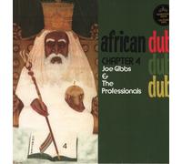 Joe Gibbs - African Dub Chapter 4 [VINYL]