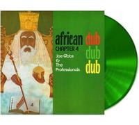 Joe Gibbs - African Dub Chapter 4 [VINYL]