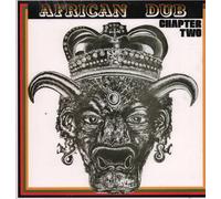 Joe Gibbs African Dub (Chapter Two) LP Vinyl NEW