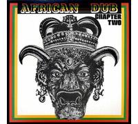 Joe Gibbs African Dub Chapter Two LP Vinyl VPRL4108 NEW