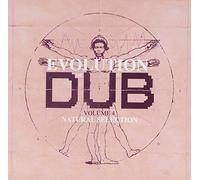 Joe Gibbs And The Professionals - The Evolution Of Dub Vol. 4 - Natural Selection