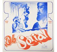 Joe Gibbs - Dub Serial