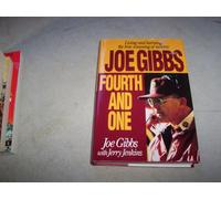 Joe Gibbs: Fourth and One