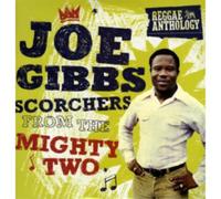 Joe Gibbs Scorchers from the Mighty Two (Vinyl) 12" Album (US IMPORT)