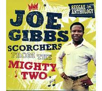 Joe Gibbs - Scorchers From The Mighy Two